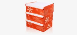 收纳箱素材