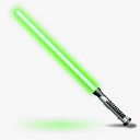 绿色光知道明星战争starwarspng免抠素材_88icon https://88icon.com green light saber star wars 光 战争 明星 知道 绿色