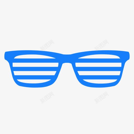 太阳镜hawconspng免抠素材_88icon https://88icon.com Sunglasses 太阳镜