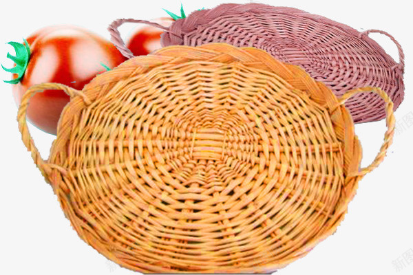实物竹条编织工艺品psd免抠素材_88icon https://88icon.com 实物 工艺品 工艺品编织 带双耳竹箩 带耳竹箩 竹条