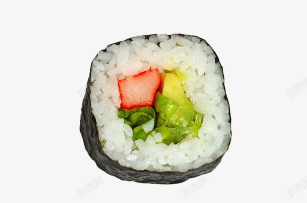 寿司刺身png免抠素材_88icon https://88icon.com 刺身 包饭 寿司 紫菜