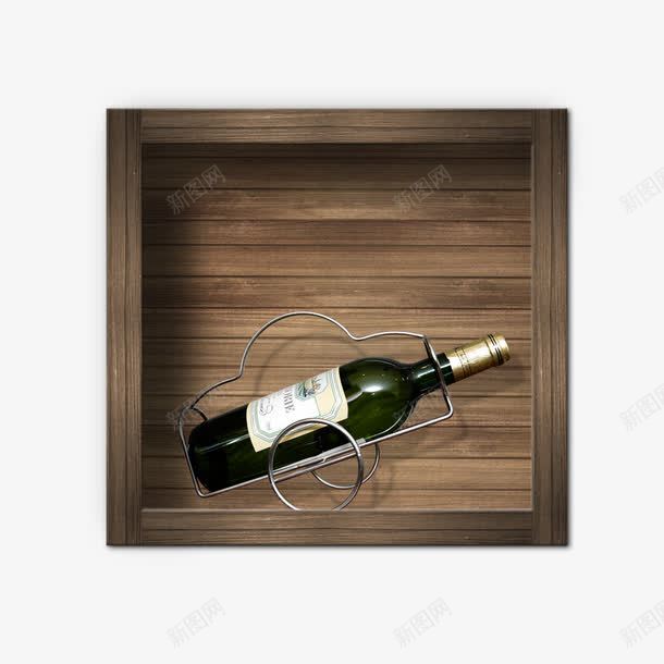 墙面装饰架png免抠素材_88icon https://88icon.com 内嵌 墙面 装饰架 酒架