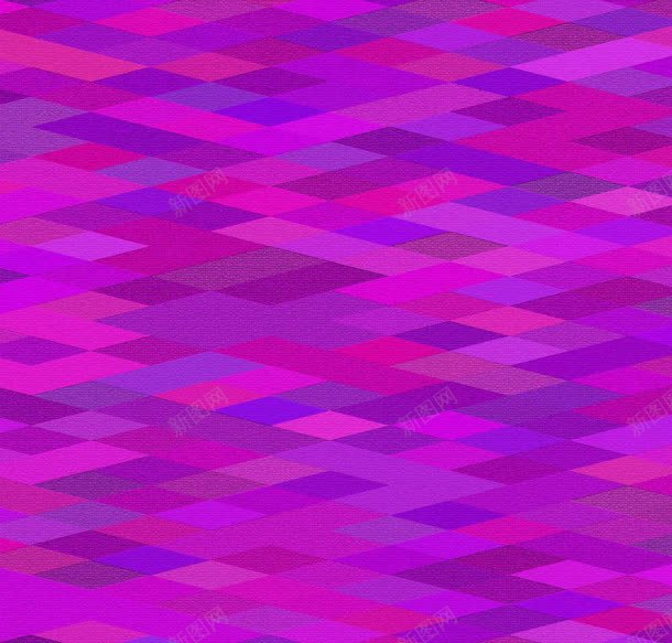 紫色的棱型背景png免抠素材_88icon https://88icon.com 几何图形 四边形 图案 棱型背景 棱形 紫色 装饰
