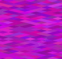 紫色的棱型背景素材