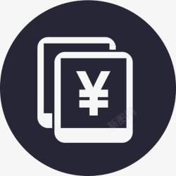 资金流水资金流水图标高清图片