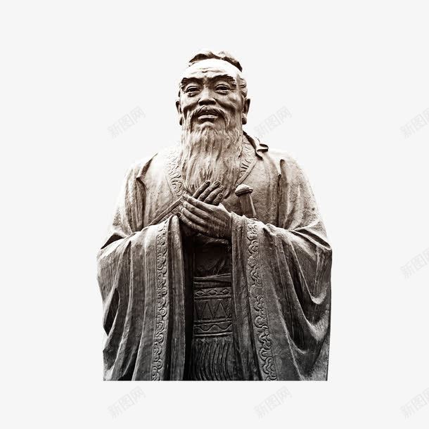 古代人物雕像png免抠素材_88icon https://88icon.com 古代人物 石雕 雕像