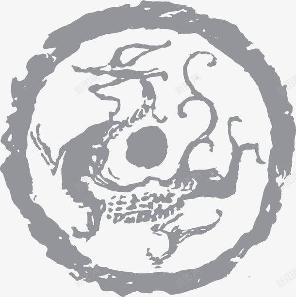 龙纹png免抠素材_88icon https://88icon.com 榫欑汗 涓 鍙吀