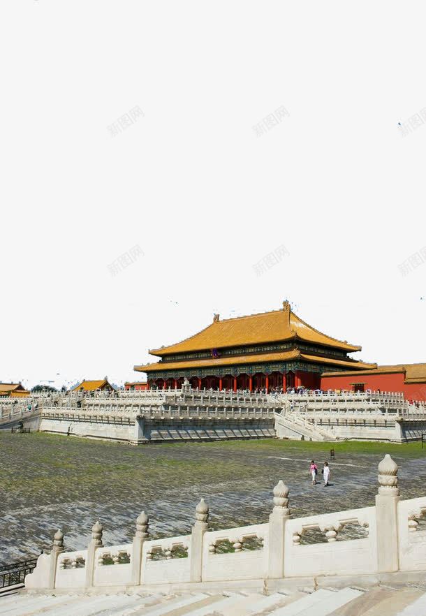 古代古典故宫角楼建筑元素png免抠素材_88icon https://88icon.com 古代 古典 建筑 故宫角楼