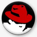 开始在这里RedHat氧改装png免抠素材_88icon https://88icon.com RedHat here redhat start 在 开始 这里