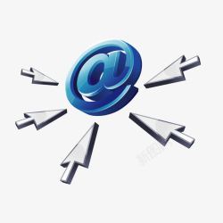 互联网科技素材