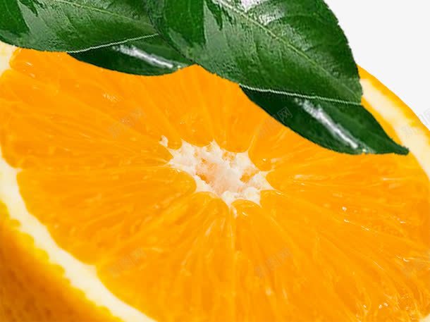 切半橙子立体png免抠素材_88icon https://88icon.com 切半 橙子 水果 甜橙 立体素材 脐橙