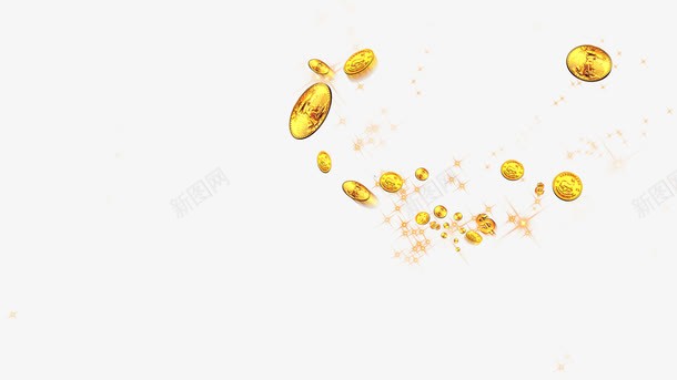 黄色金属质感创意不规则形状png免抠素材_88icon https://88icon.com 不规则 创意 形状 质感 金属 黄色