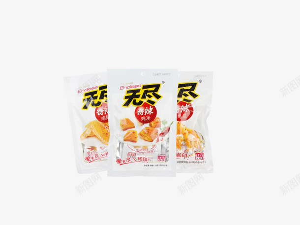 零食无尽香辣鸡米png免抠素材_88icon https://88icon.com 吃的 图片素材 无尽香辣鸡米 零食