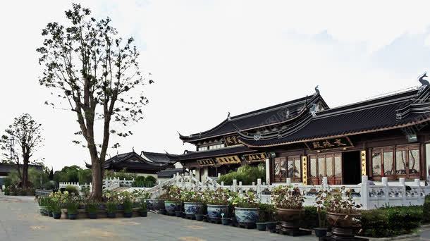 东海观音寺风景png免抠素材_88icon https://88icon.com 东海观音寺 名胜古迹 地方景点 实物图 寺庙 摄影图 风景 高清图片