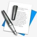 TextEdit编辑文本写写作文件文件MACpng免抠素材_88icon https://88icon.com TextEdit document edit file text textedit write writing 作文纸 写 写作 文件 文本 编辑