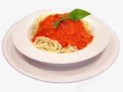 美味的意大利面素材