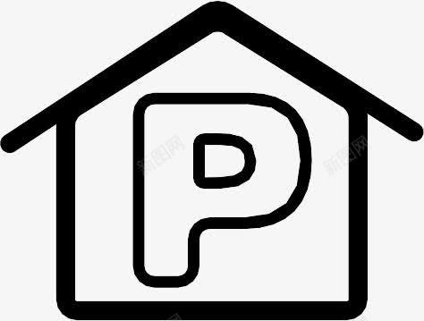 不准停车停车Holidayicons图标图标