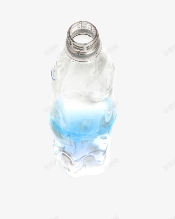 瓶子png免抠素材_88icon https://88icon.com 海边 瓶子 透明瓶子