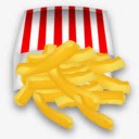 法国人炸薯条食品食品png免抠素材_88icon https://88icon.com food french fries 法国人 炸薯条 食品