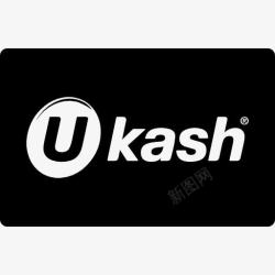 支付卡图标ukash支付卡图标高清图片