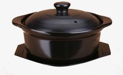 砂锅米线器具素材