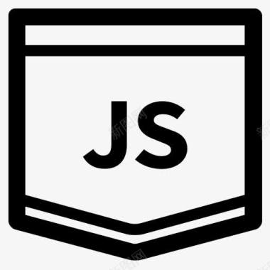 JavaScript编程编码E学习JavaScript图标图标