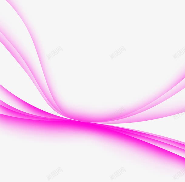 玫粉光效背景png免抠素材_88icon https://88icon.com 背景