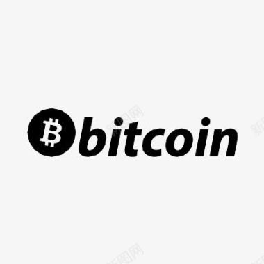 全球比特币比特币标志TheBitcoinIcons图标图标