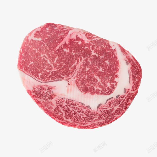 一块鲜猪肉png免抠素材_88icon https://88icon.com 一块 冷鲜肉 猪肉 瘦肉 鲜肉