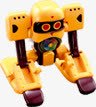 机器人儿童玩具海报png免抠素材_88icon https://88icon.com 儿童 机器人 海报 玩具