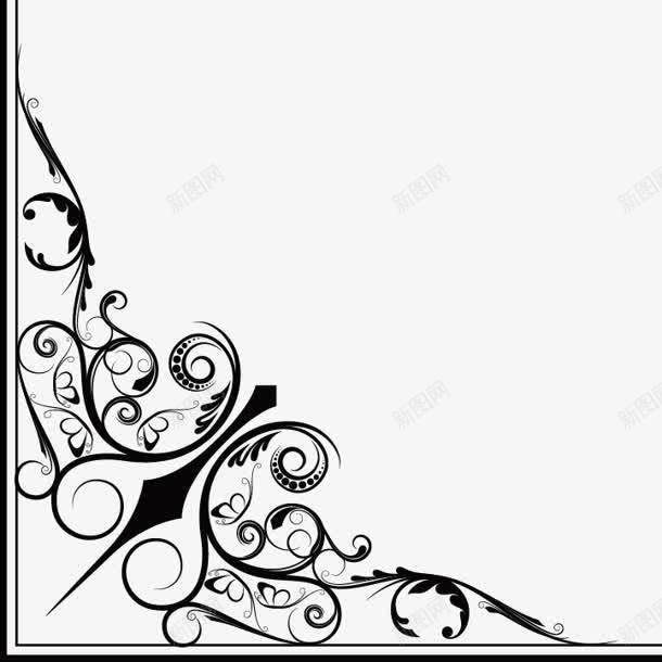 扁平彩绘风格复古元素花纹png免抠素材_88icon https://88icon.com 元素 复古 彩绘 扁平 花纹 风格