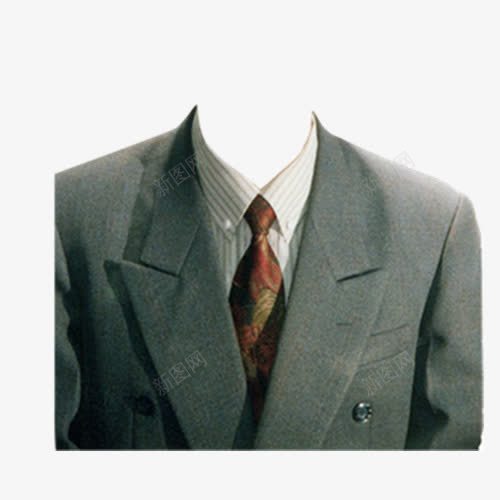 证件照正装西服png免抠素材_88icon https://88icon.com 一寸照片 两寸照片 正装 男士证件照 西服 证件照 证件照服装 证件照服装、职业装、工作照片 证件照模板