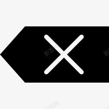 垃圾删除图标删除图标图标