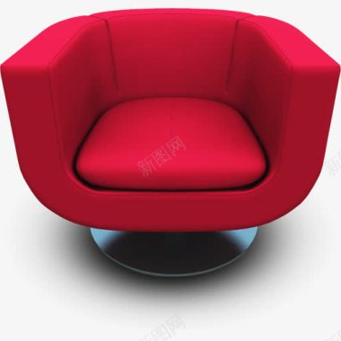 品红色的座位seatsicons图标图标