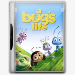 bugs一个虫子的生活图标高清图片