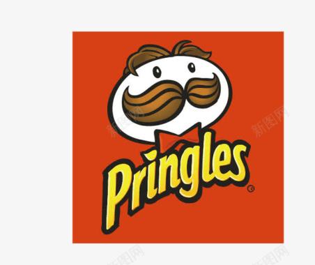 摆件品Pringles图标图标
