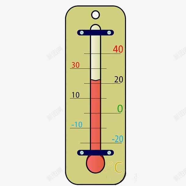温度测量仪器png免抠素材_88icon https://88icon.com 医疗行业 测量温度 温度 温度显示 温度计