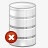 数据库设计数据库删除functioniconset图标图标