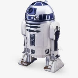 R2D201肖像png免抠素材_88icon https://88icon.com rd starwar starwars wars 战争 理查德道金斯