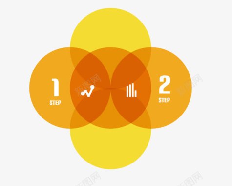 公鸡创意边框创意边框图标图标