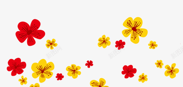 中国风装饰手绘花朵psd免抠素材_88icon https://88icon.com 中国风 图案 手绘 背景 花 花朵 装饰 装饰图案 装饰物