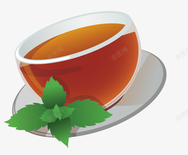 手绘茶碗碟子凉茶矢量图ai免抠素材_88icon https://88icon.com 凉茶 手绘 手绘茶碗 手绘茶碗碟子凉茶 碟子 碟子凉茶 茶碗 解渴 矢量图