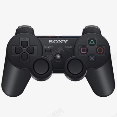 station游戏机playstation3icons图标图标