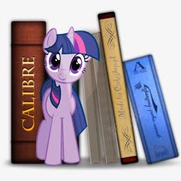 卖萌小马口径小马图标图标