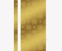 金属花纹底纹素材