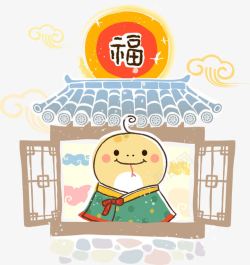 房子里的蛇素材