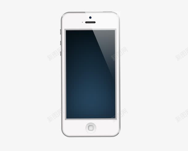 iphone6png免抠素材_88icon https://88icon.com 手机 苹果 设备 通讯