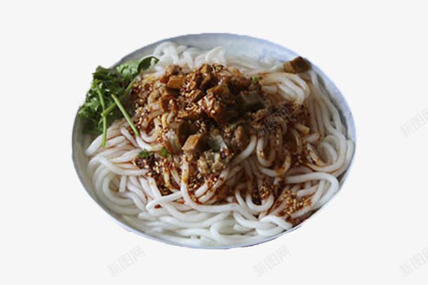 炸酱土豆粉png免抠素材_88icon https://88icon.com 产品实物 土豆粉 炸酱 砂锅