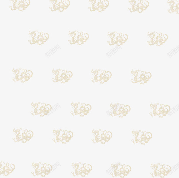 龙底纹背景png免抠素材_88icon https://88icon.com 图形背景 底纹 龙