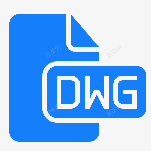 文件DWG文件hawconspng免抠素材_88icon https://88icon.com DWG Document dwg file 文件